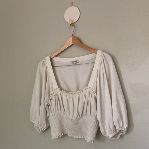 American Eagle top - Picture 4 of 4